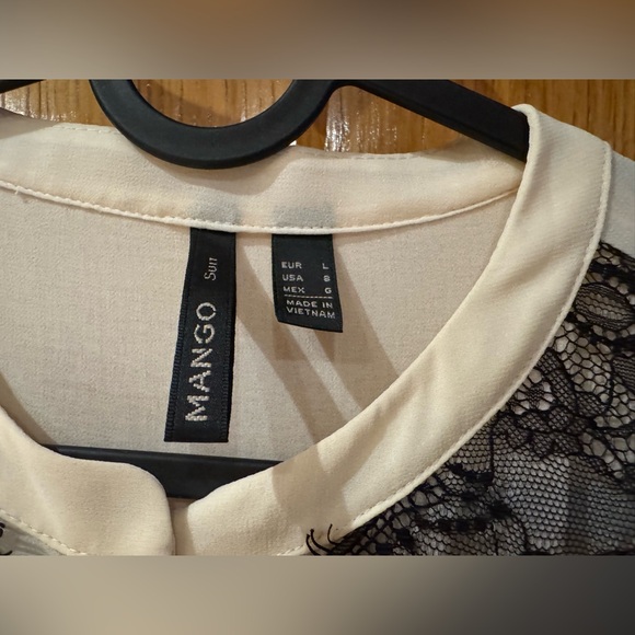 Mango midi dress - Picture 5 of 8